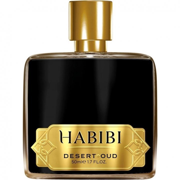 Similar perfume 159967